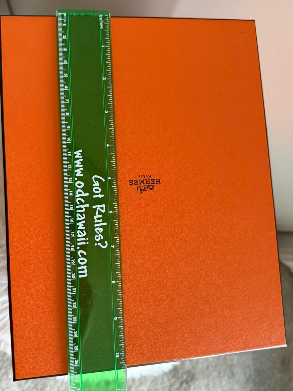Hermes Box - Picture 15 of 16